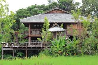 Exterior 4 Oey-Chan-Dha Villa