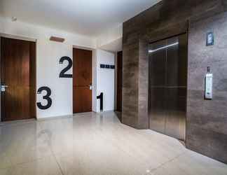 Lobi 2 Upscale Suites