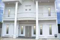 Exterior Kost Cendana