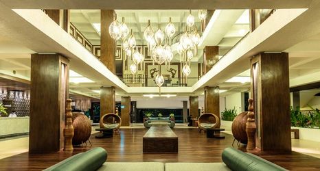 Lobby 2 Regent Chaam - Hua Hin