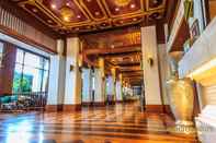 Lobby Wienglakor Hotel Lampang