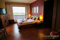 ห้องนอน Wienglakor Hotel Lampang