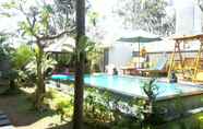 Swimming Pool 5 ARA Villa