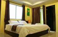 Kamar Tidur 6 TL Residence