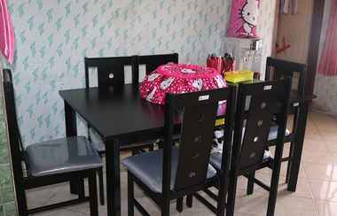 Restoran 2 Homestay Kelayang Wisata