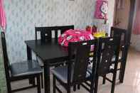 Restoran Homestay Kelayang Wisata