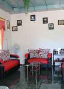 LOBBY Homestay Kelayang Wisata