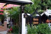ภายนอกอาคาร Baan Bua Kum Guesthouse 