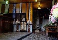 ล็อบบี้ 3 Baan Bua Kum Guesthouse 