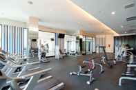 Fitness Center Way Hotel (SHA Plus+)