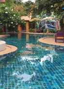 SWIMMING_POOL Amethyst Hotel Resort and Spa Chiang Mai