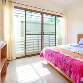 Fu Residence 1, Hotel National Broadcasting Services of Thailand, Chiang Mai