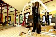 Fitness Center Nim Hotel SHA+