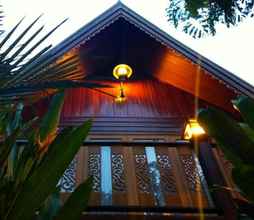 Luar Bangunan 4 Baifern Homestay