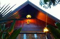 Luar Bangunan Baifern Homestay