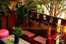 Common Space Baifern Homestay