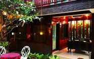 Sảnh chờ 6 Baifern Homestay