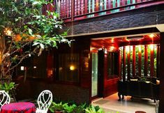 Lobby 6 Baifern Homestay