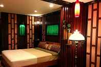 Bedroom Baifern Homestay