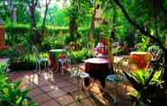 Restoran 2 Baifern Homestay