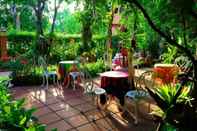 Restaurant Baifern Homestay