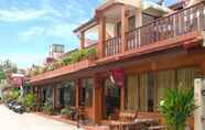 ภายนอกอาคาร 3 The Siam Guest House (SHA Plus+)