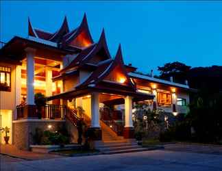 Lobi 2 Baan Yuree Resort and Spa (SHA Plus+)