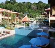 Swimming Pool 2 Baan Yuree Resort and Spa (SHA Plus+)
