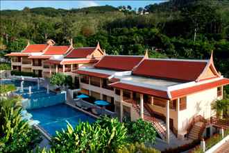 ภายนอกอาคาร 4 Baan Yuree Resort and Spa (SHA Plus+)