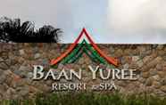 ภายนอกอาคาร 7 Baan Yuree Resort and Spa (SHA Plus+)