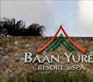 Exterior 7 Baan Yuree Resort and Spa (SHA Plus+)