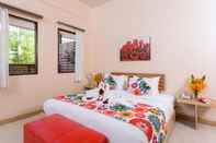 Phòng ngủ Easy Resort Kata Beach