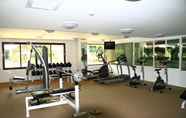 Fitness Center 7 Jomtien Beach Penthouses