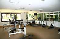 Fitness Center Jomtien Beach Penthouses