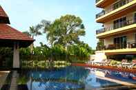 Lobi Jomtien Beach Penthouses