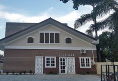 Bangunan 5 Hotel Graha Soeltan