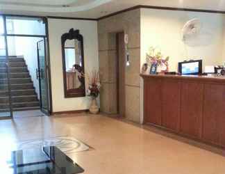 Sảnh chờ 2 B.P. Grand Service Apartment