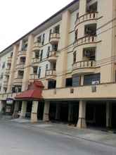 Bangunan 4 B.P. Grand Service Apartment