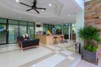 ล็อบบี้ JJ Residence Phuket Town 