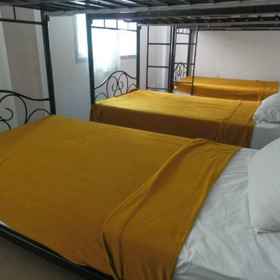 Hello Guest House Bangkok 1, Hotel T-Square (Tang Hua Seng) Department Store Thonburi