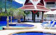 สระว่ายน้ำ 5 Kata Poolside Resort