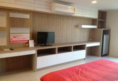 ห้องนอน 6 Kamonthara