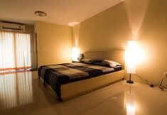 Bedroom 6 Dae Ma Place