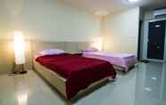 ห้องนอน 3 Dae Ma Place
