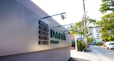 외관 2 Dae Ma Place