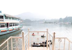Nearby View and Attractions 7 Star Beach Hotel