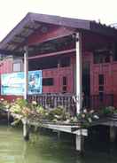 EXTERIOR_BUILDING Baanbon Homestay