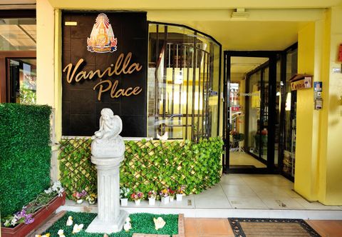 Exterior Vanilla Place Guesthouse