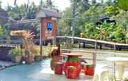 Bangunan 2 NR Homestay Amphawa