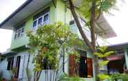 Exterior 4 NR Homestay Amphawa